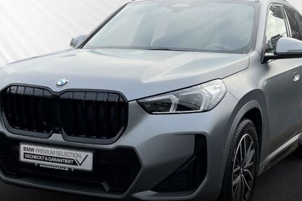 BMW X1 44.125 km 44.498 &euro; Mainz 55129