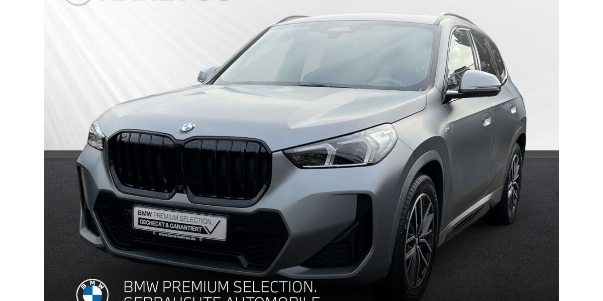 BMW X1 44.125 km 44.498 &euro; Mainz 55129