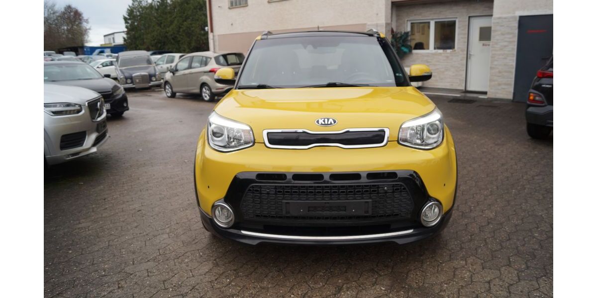 Kia Soul 222.000 km 6.890 € Ingelheim 55218