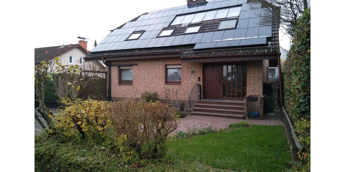 Haus in Oberstedten 7 zimmer