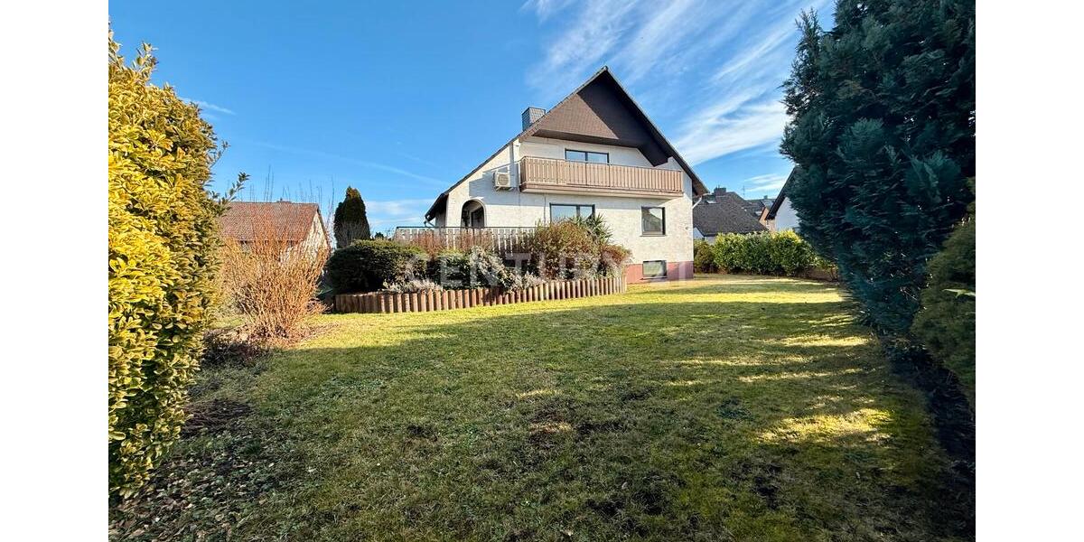 Erdgeschoßwohnung Groß-Gerau Gerau - 4 Zimmer, 121 m&sup2;, 1.400&euro; | Angebot:24571944