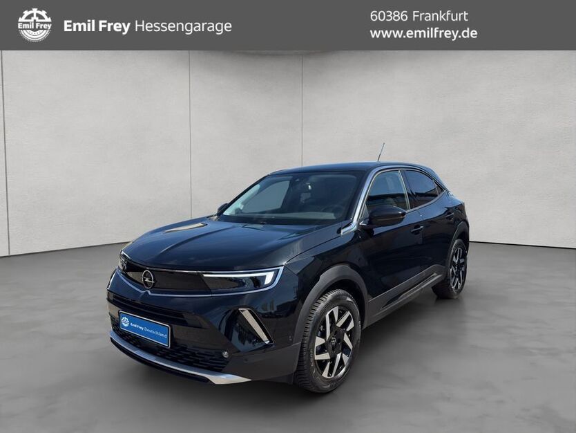 Mokka