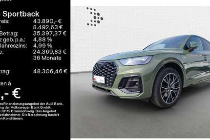 Audi Q5 33.829 km 43.890 &euro; Oberursel 61440