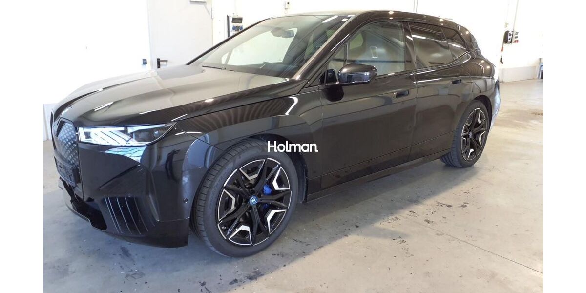 BMW iX 32.483 km 46.159 &euro; Eschborn 65760