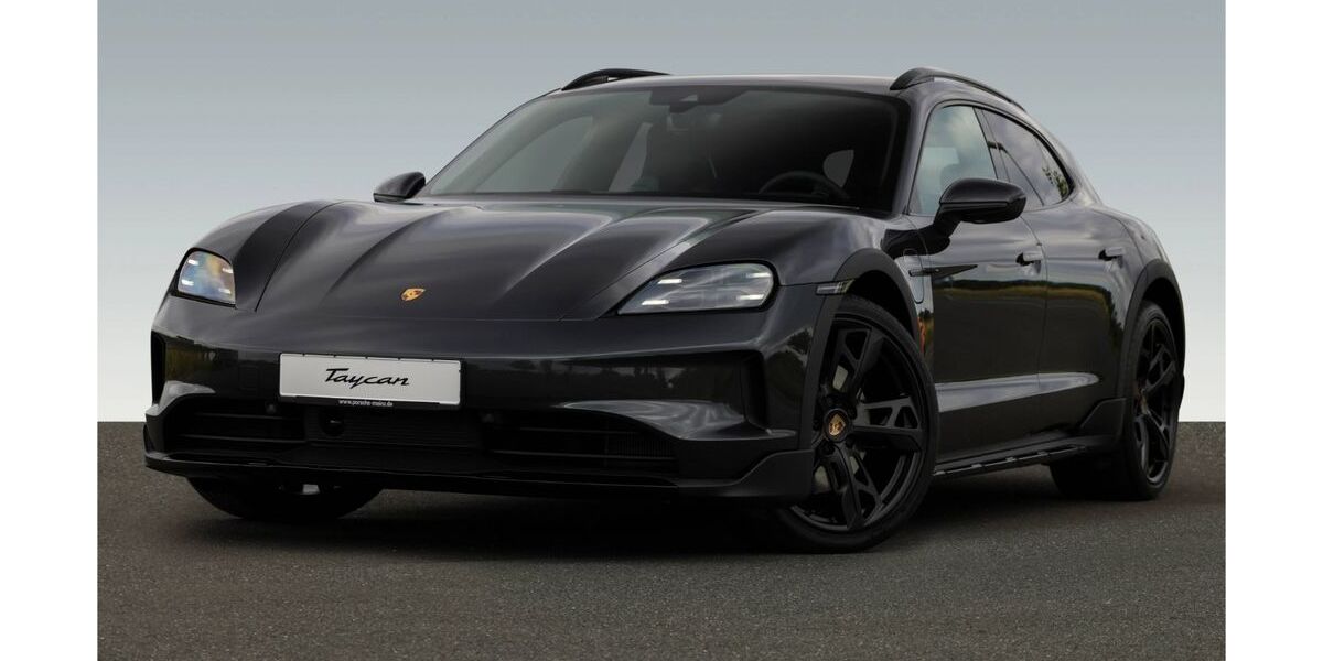 Porsche Taycan 8.900 km 97.888 € Mainz 55131