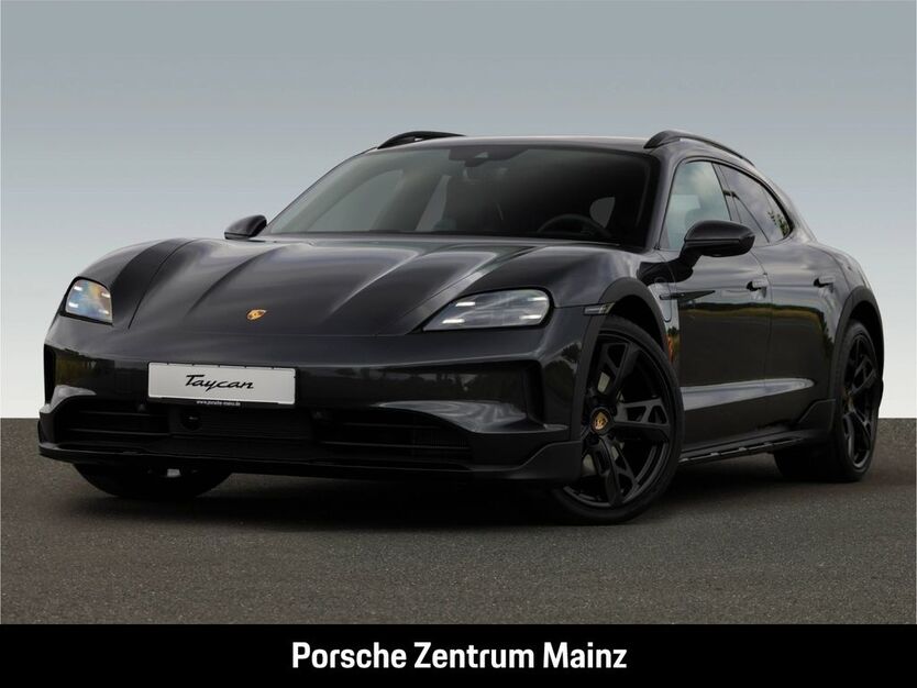 Porsche Taycan 8.900 km 99.488 € Mainz 55131