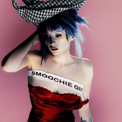 ASHNIKKO: SMOOCHIES TOUR 14.02.2026 Manchester Academy