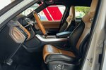 Land Rover Range Rover Sport SVR Carbon |5.0 V8|86 TKM|Top Zu 86.960 km 57.999 &euro; Mainz-Kostheim 55246