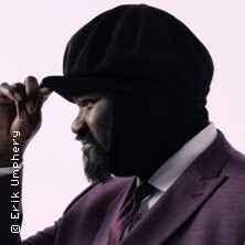 Gregory Porter Wiesbaden