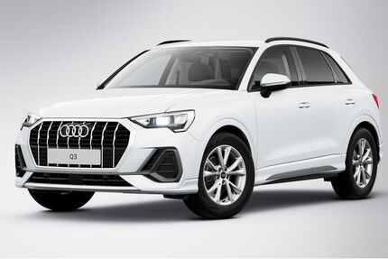 Audi Q3 28.832 km 33.890 € Wiesbaden 65189