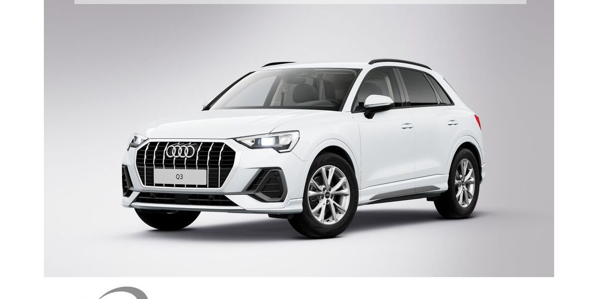 Audi Q3 28.832 km 33.890 &euro; Wiesbaden 65189