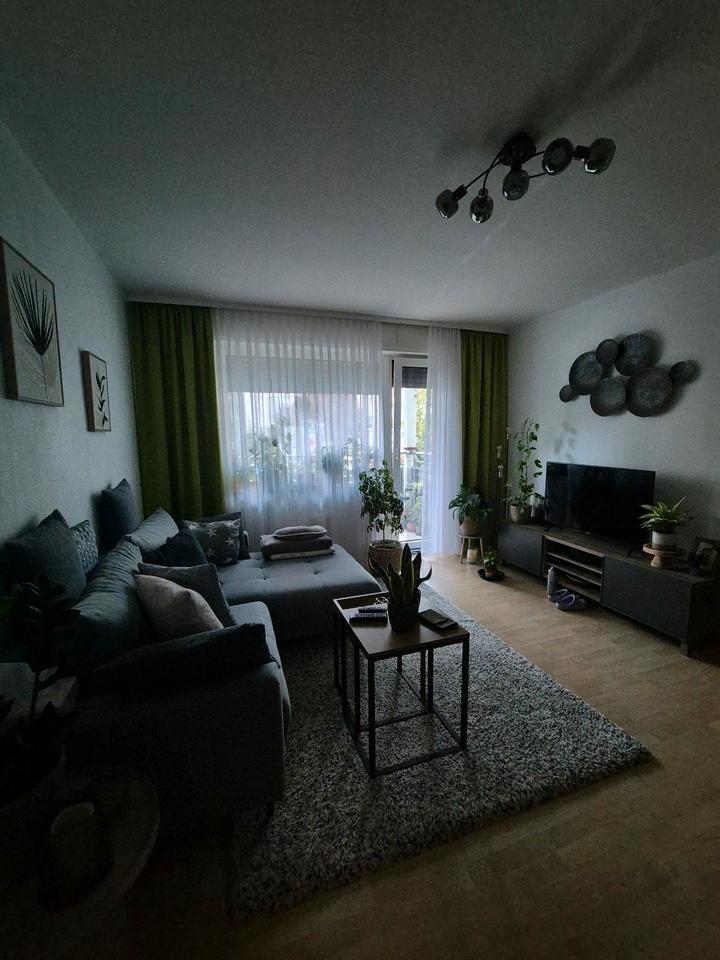 Schöne 2-Zimmer Eigentumswohnung