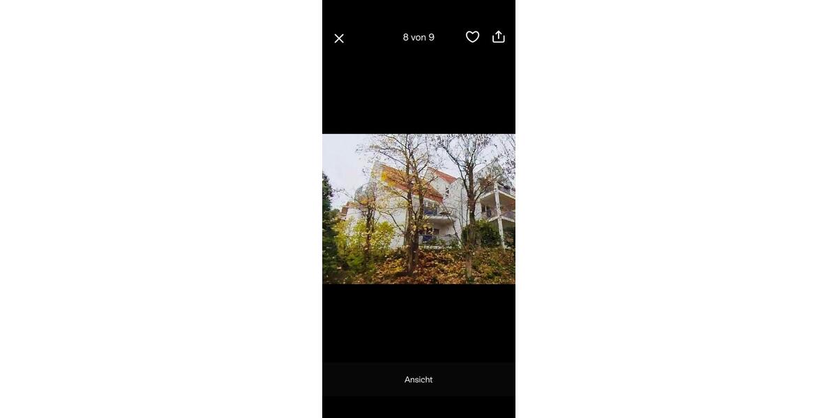 Erdgeschoßwohnung Königstein im Taunus - 3 Zimmer, 80 m&sup2;, 299.000&euro; | Angebot:27076978