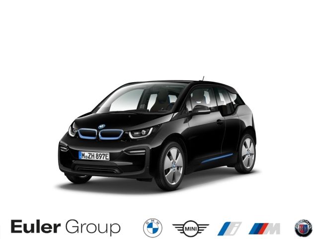 BMW i3 34.225 km 19.899 € Hofheim 65719