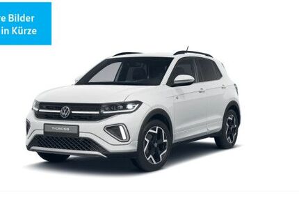 VW T-Cross 25.405 km 26.190 &euro; Eschborn 65760