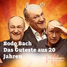 BODO BACH 11.07.2026 Reiterhof Reder