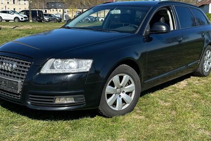 Audi A6 289.380 km 6.400 &euro; Bingen 55411