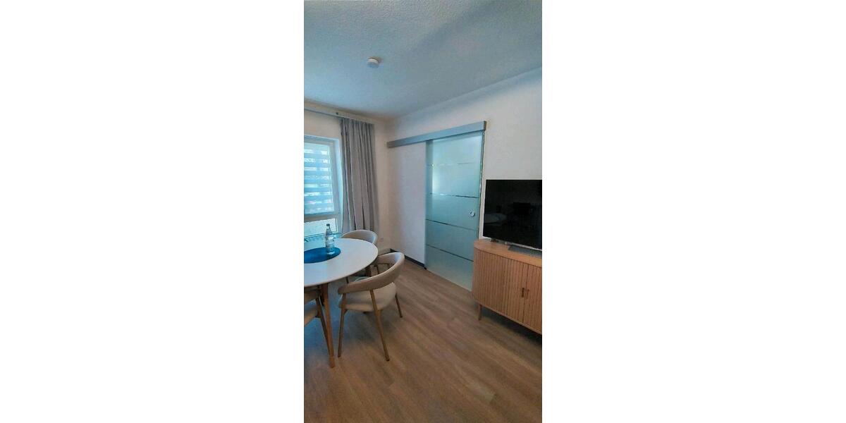 Erdgeschoßwohnung Mainz Oberstadt - 1.5 Zimmer, 38 m&sup2;, 885&euro; | Angebot:26067110