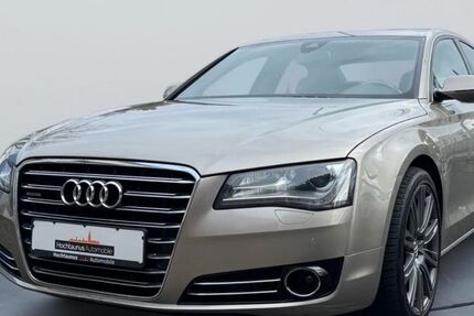 Audi A8 247.500 km 13.990 € Oberursel 61440