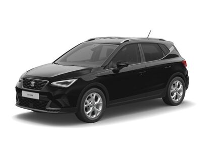 Seat Arona 27.384 km 24.990 &euro; Königstein/Ts. 61462
