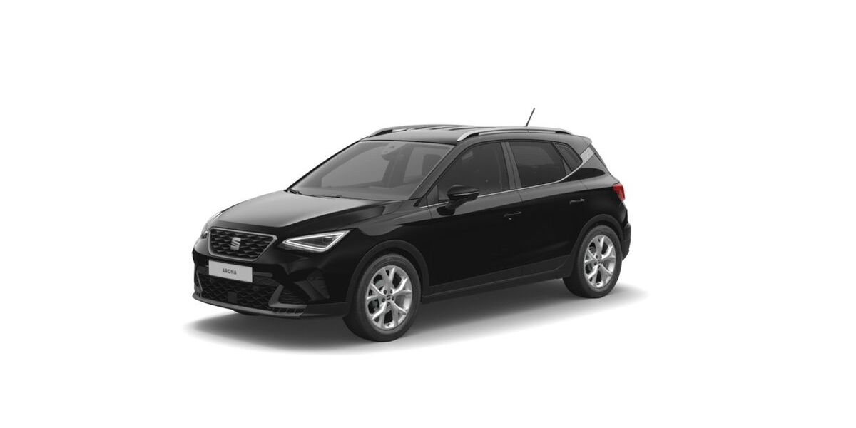 Seat Arona 27.384 km 25.390 &euro; Königstein/Ts. 61462