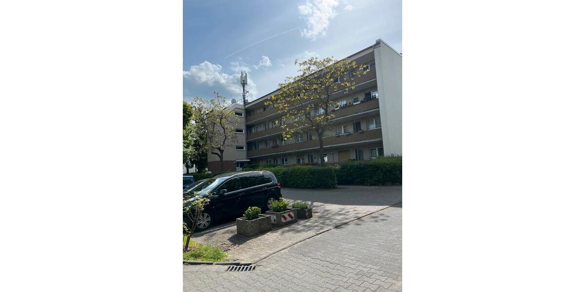 Etagenwohnung Mainz Bretzenheim - 3 Zimmer, 52 m&sup2;, 280.000&euro; | Angebot:26965651