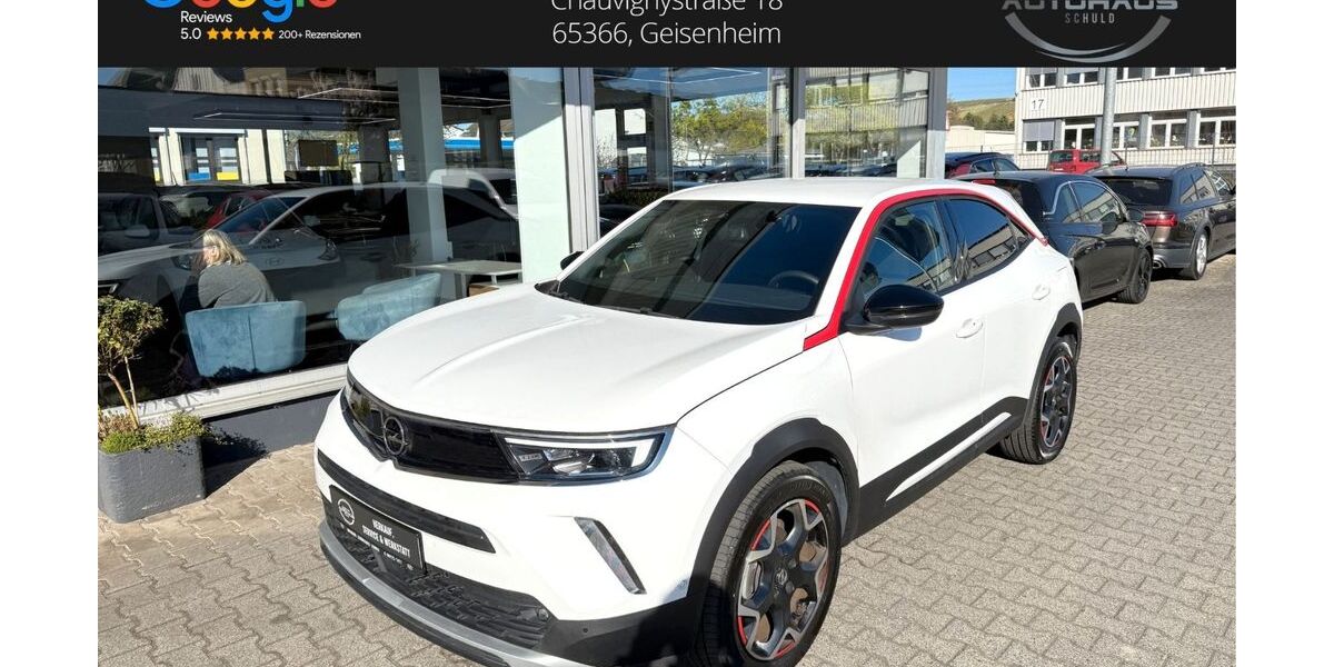 Opel Mokka 30.500 km 16.790 &euro; Geisenheim 65366