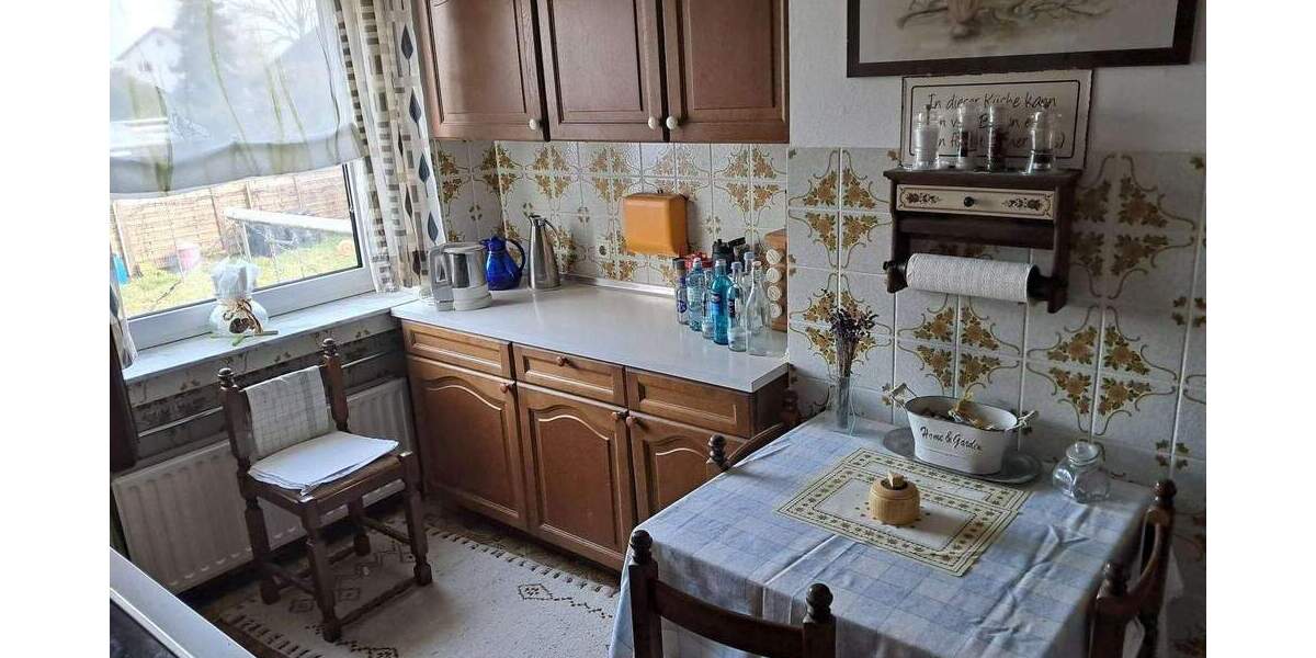 Mehrfamilienhaus, Wohnhaus Klein-Gerau Gerau - 1 Zimmer, 134 m&sup2;, 550.000&euro; | Angebot:25103172