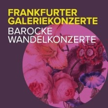 Frankfurter Galeriekonzerte Frankfurt