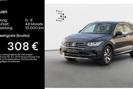 VW Tiguan 56.402 km 25.790 &euro; Hofheim 65719