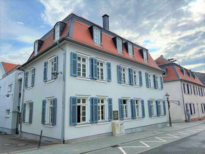 Büro in Bad Homburg 619.000 € 153 m²