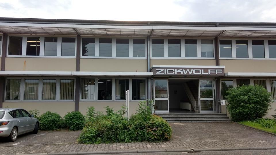 Gewerbeobjekt Mainz Ebersheim - 1.230&euro; | Angebot:24998405