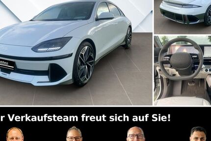 Hyundai IONIQ 6 10.500 km 44.480 &euro; Ingelheim 55218
