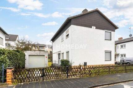 Haus Kelkheim (Taunus) Kelkheim - 4 Zimmer, 136 m&sup2;, 535.000&euro; | Angebot:25361852