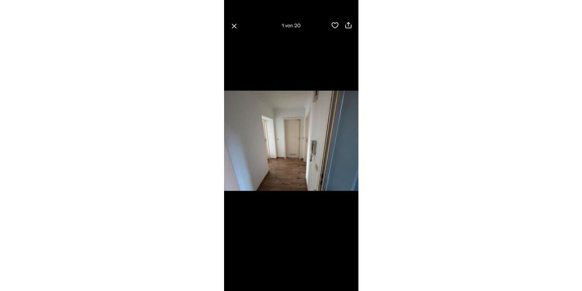 Etagenwohnung Wiesbaden Biebrich - 2 Zimmer, 60 m&sup2;, 228.000&euro; | Angebot:26269391