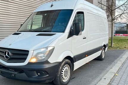 Mercedes Sprinter