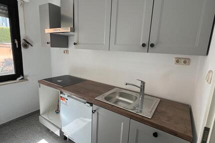 Wohnung Mainz Neustadt - 1 Zimmer, 25 m&sup2;, 890&euro; | Angebot:26317656