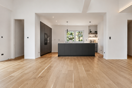 Wohnung Wiesbaden Biebrich - 5 Zimmer, 140 m&sup2;, 965.000&euro; | Angebot:27144401