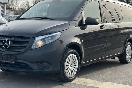 Mercedes-Benz Vito 97.000 km 32.950 &euro; Mainz-Kastel 55252