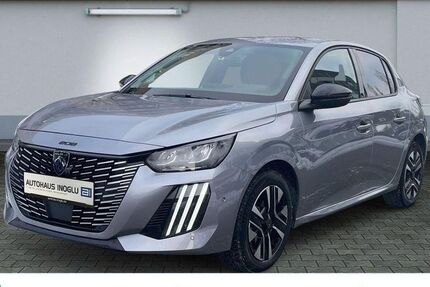 Peugeot 208 18.056 km 14.880 &euro; Rüsselsheim 65428