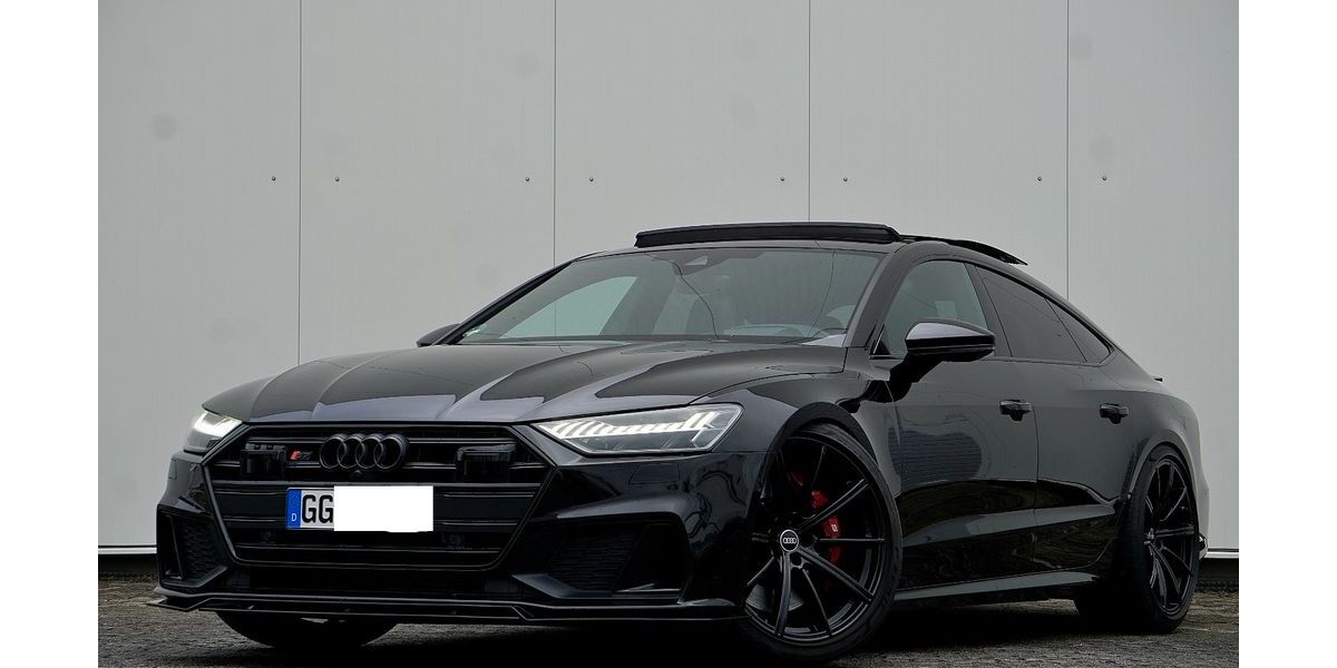Audi A7 140.000 km 47.900 € Groß-Gerau 64521