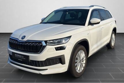 Skoda Kodiaq 112.163 km 30.780 &euro; Mainz 55129