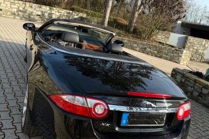 Jaguar XK 88.000 km 34.800 &euro; Eltville am Rhein 65343