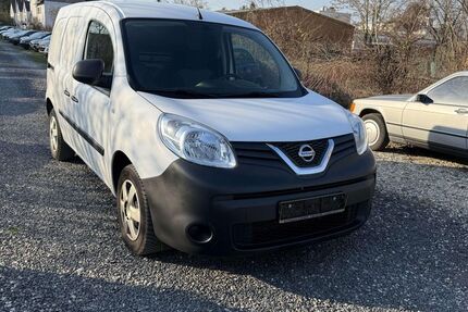 Nissan NV250 45.000 km 9.999 &euro; Wiesbaden 65197