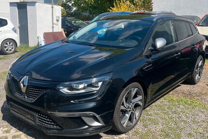 Renault Megane 185.800 km 8.499 &euro; Mainz 55129