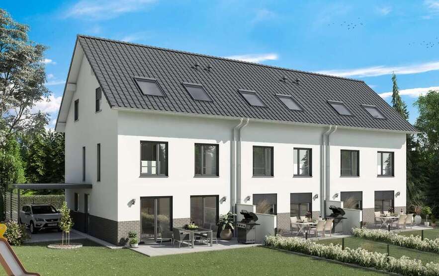 Haus zum Kaufen in Wiesbaden 599.000 € 144 m²