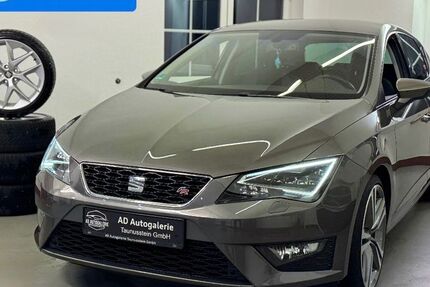Seat Leon 120.450 km 14.399 € Taunusstein 65232