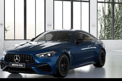 Mercedes-Benz CLE 53 AMG 3.000 km 81.890 &euro; Wiesbaden 65189