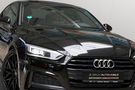 Audi A5 87.000 km 22.995 &euro; Saulheim 55291