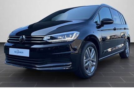 VW Touran 1.900 km 39.960 &euro; Bingen / Rhein 55411